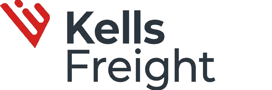 Kells Freight Logo