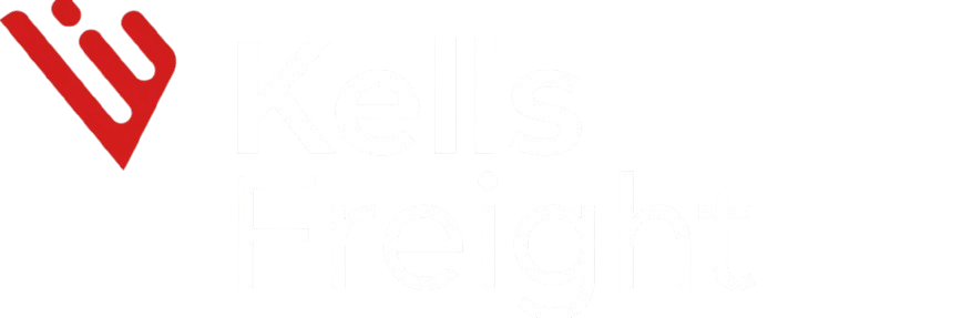 Kells Freight Logo
